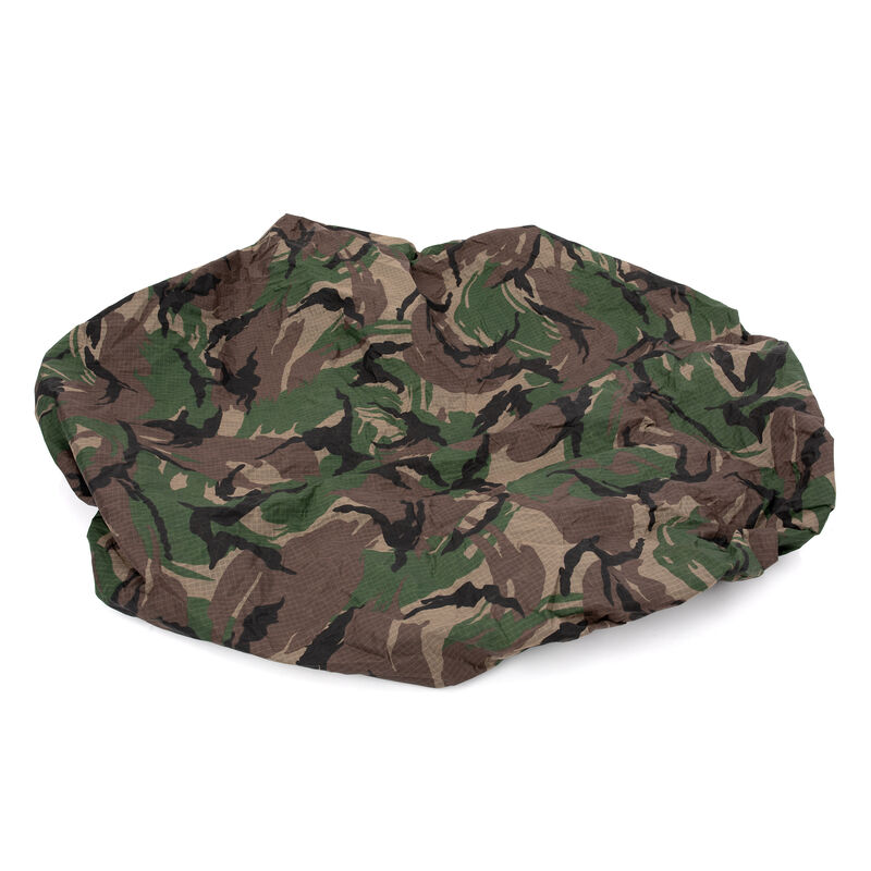 Dutch Woodland Ripstop Rucksack Cover 120 L. | Issued, , large image number 5